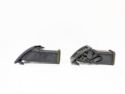 OEM Toyota Noah Voxy AZR60 AC Air Conditioner Outlets Vents Air Duct Genuine JDM
