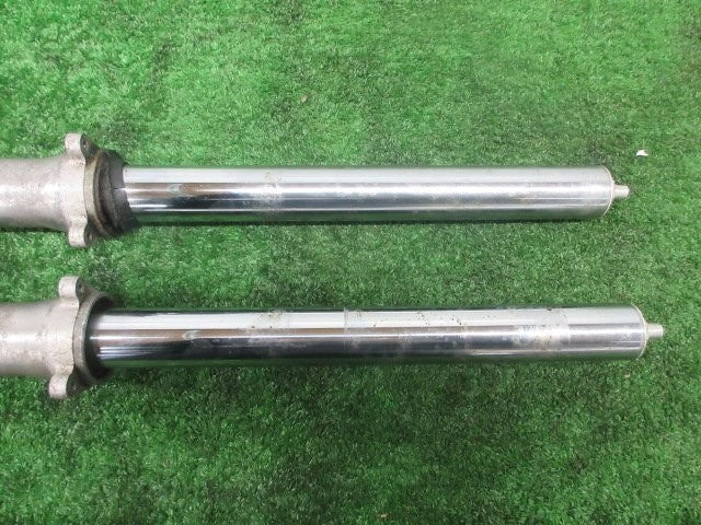 Suzuki RGV250 Gamma VJ21A 1988-1989 Front Fork Genuine OEM