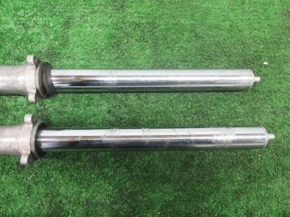 Suzuki RGV250 Gamma VJ21A 1988-1989 Front Fork Genuine OEM