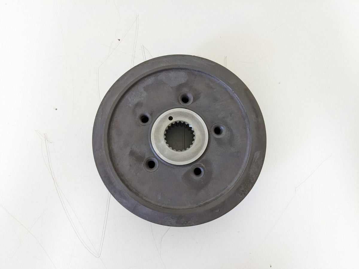 22120-KV3-780 HONDA NSR250RSE SP MC21 MC28 MC18 CENTER DRY CLUTCH GENUINE OEM