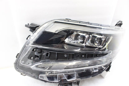 JDM 2017-2021 Toyota Voxy ZRR80G ZRR85G LED Headlight Light Lamp Left OEM