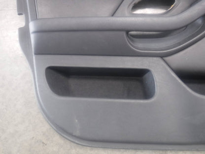Genuine BMW 5 Series E39 528i Left Front Door Panel