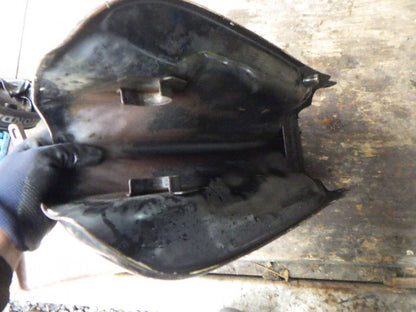 Honda CB125T 1964-2003 Fuel Tank Genuine OEM