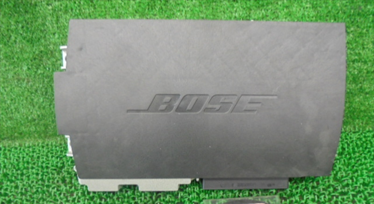 Audi A6 A7 S6 Porsche Macan Audio Amplifier Amp 4G0035223C