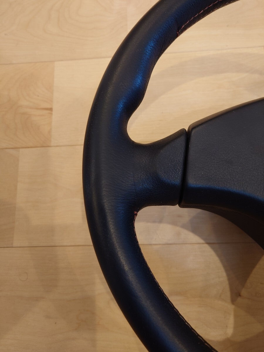 Honda Integra Type R DC2 MOMO Steering Wheel Genuine OEM