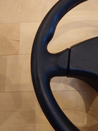Honda Integra Type R DC2 MOMO Steering Wheel Genuine OEM