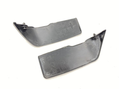 Subaru SG5 Forester Rear Mudguard Splash Guard