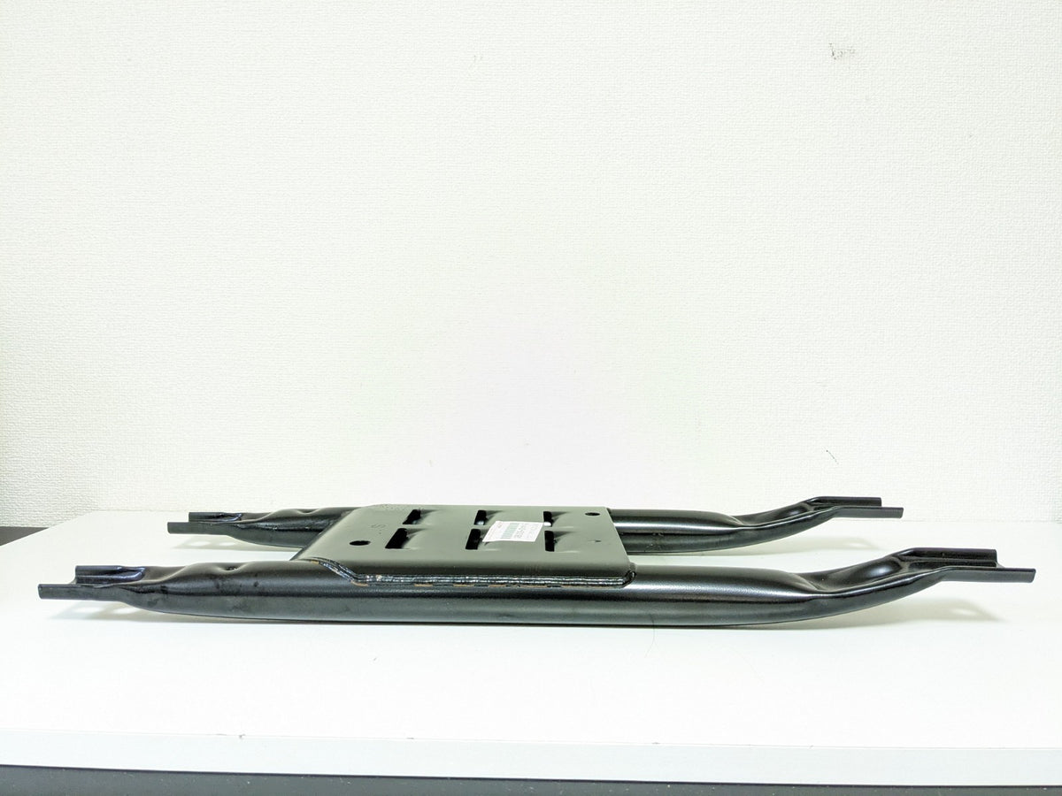 Toyota PROTECTOR ASSY, OIL PAN OEM Genuine 51440-60080