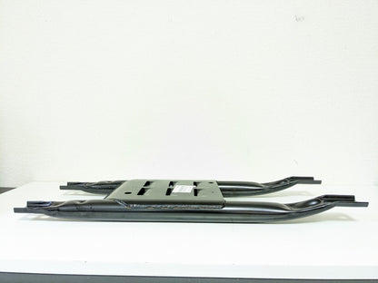 Toyota PROTECTOR ASSY, OIL PAN OEM Genuine 51440-60080