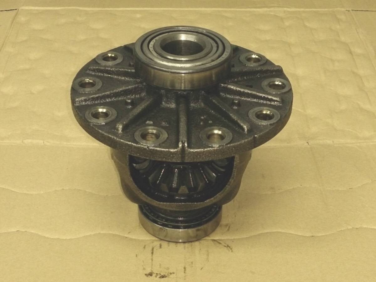Mazda Genuine Roadster NA8 & NB Open Differential Normal NA8C/NB6C/NB8C
