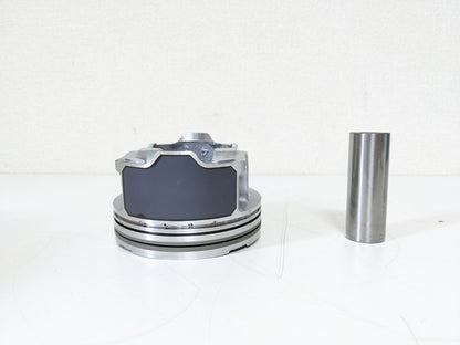 SUBARU Genuine 12013-AB650 Piston Set Right Std A Passenger Side 12013AB650