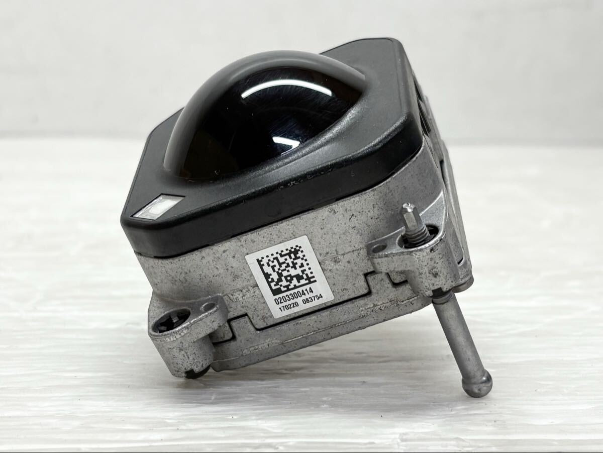 Mercedes-Benz Radar Sensor Distronic Distance Module A0009009608 OEM Genuine