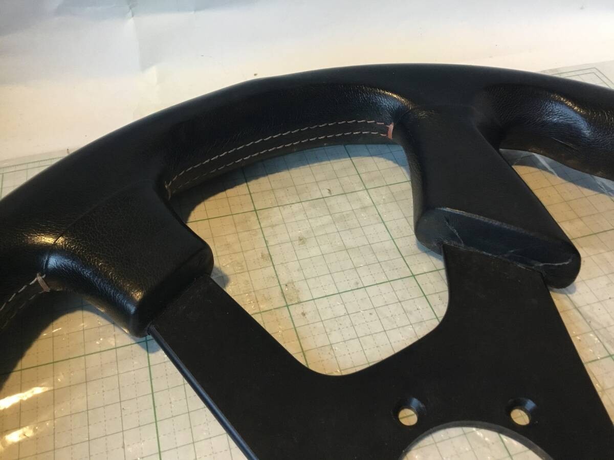 MOMO Steering Wheel 36cm for BMW 7 Series E20 / E24 / E30 / E32 / E34 / E36