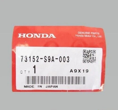 HONDA Genuine CR-V Front Windshield Pillar Side Molding Trim Right Garnish