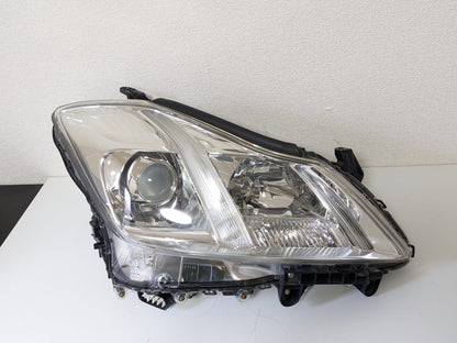 Toyota Genuine Crown Royal HCHR-686 GRS200 GRS201 HID Right Headlight
