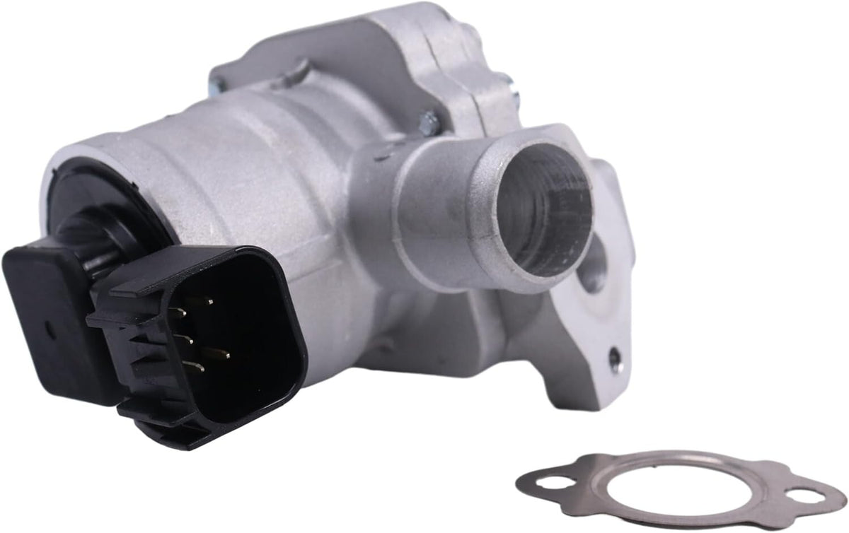 SUBARU Genuine IMPREZA WRX STi FORESTER Secondary Air Suction Valve & Gasket LH