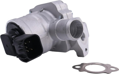 SUBARU Genuine IMPREZA WRX STi FORESTER Secondary Air Suction Valve & Gasket LH