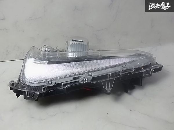 Toyota Prius Prime PHV ZVW52 2017-2023 Left Front Turn Signal Fog Light OEM JDM