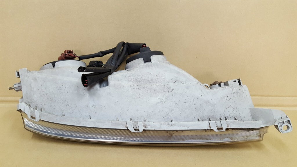 Toyota GX100 Mark II Left Headlight Lamp