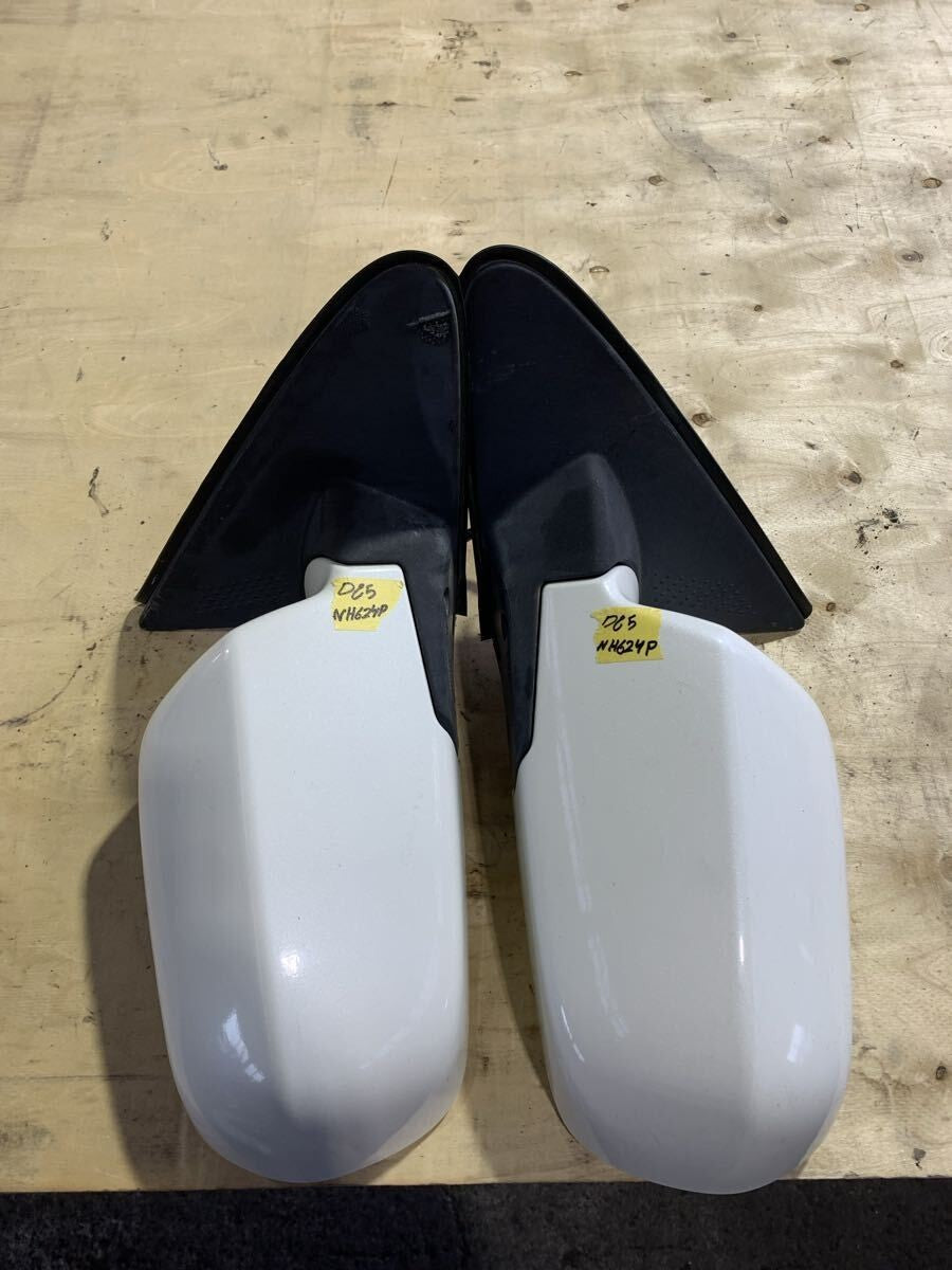 Honda Acura RSX Integra Type R DC5 2004-2007 Side Mirrors Genuine OEM JDM