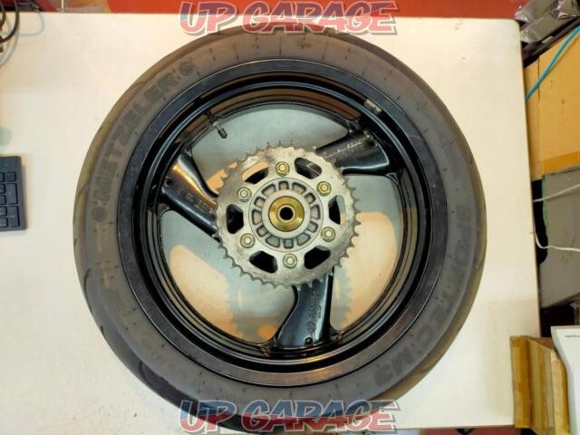 Genuine DUCATI Monster 900 Rear Wheel