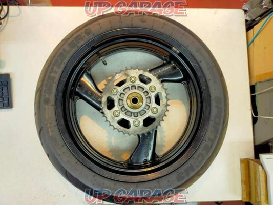 Genuine DUCATI Monster 900 Rear Wheel