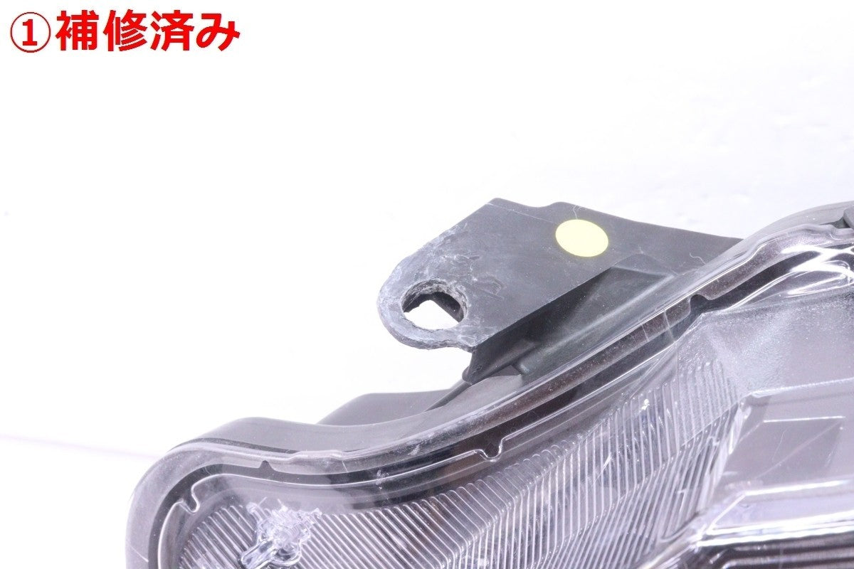 Toyota Yaris Vitz NSP130 NSP135 NCP131 Mid-term LED Left Headlight KOITO 52-270
