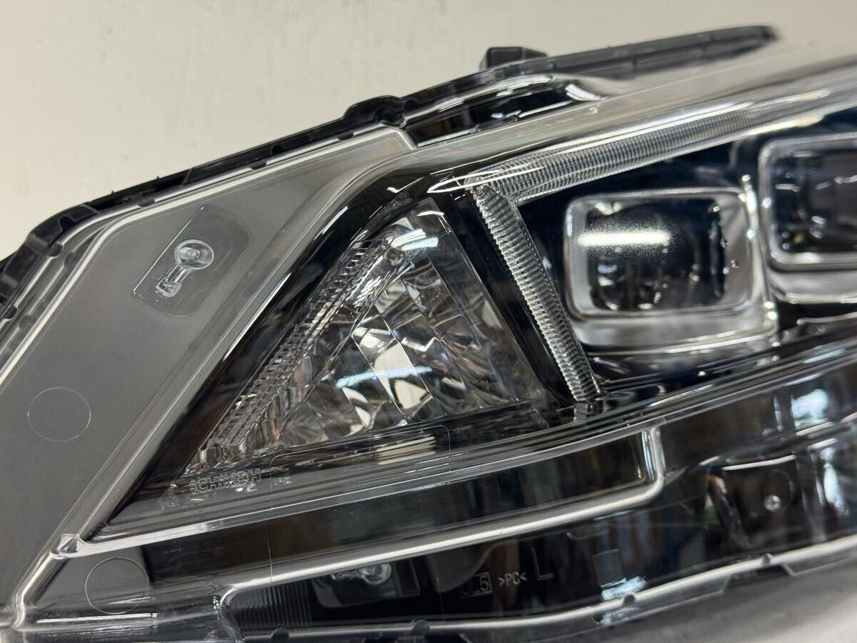Nissan LEAF ZE1 Left Headlight Lamp LED ICHIKOH 1954 Genuine JDM OEM