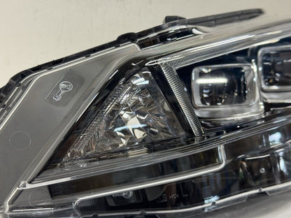 Nissan LEAF ZE1 Left Headlight Lamp LED ICHIKOH 1954 Genuine JDM OEM