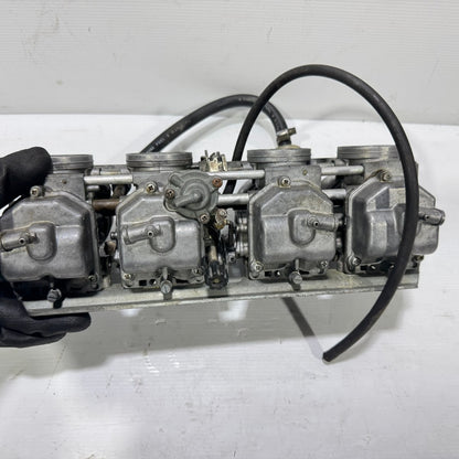 Honda CB900F SC01 Carburetor JDM OEM Genuine