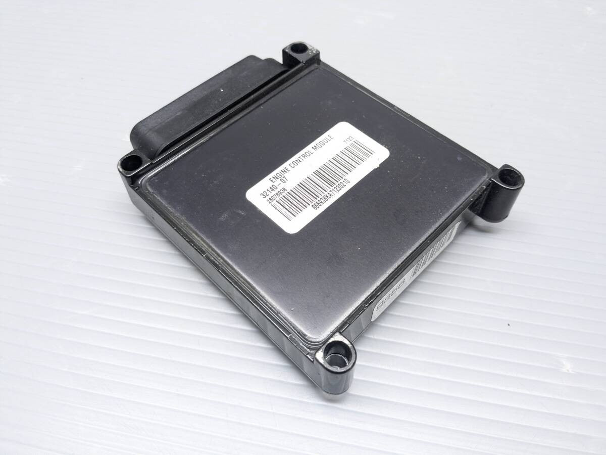 Harley-Davidson Sportster XL1200 XL883 Engine Control Module ECU ECM 32140-07