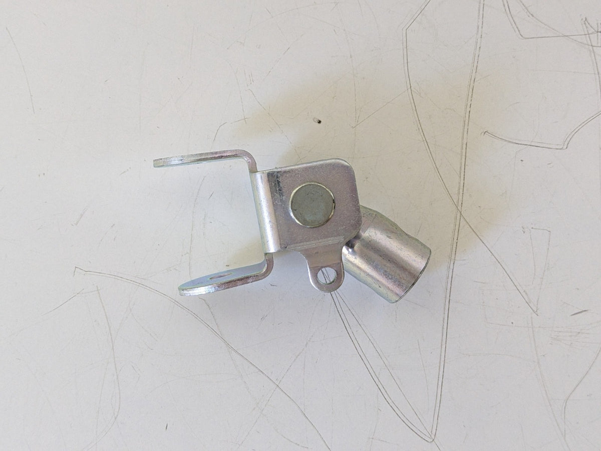 SUBARU GENUINE OEM IMPREZA LEGACY 1996 SHIFTER BUSHING LINKAGE JOINT 35047AC010