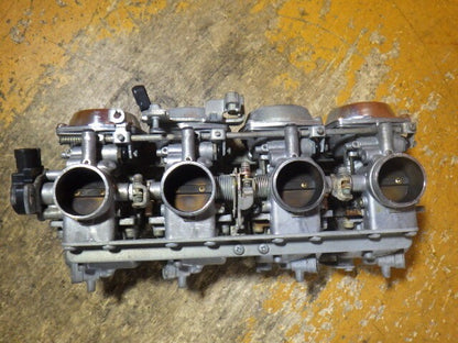 Yamaha XJR1300 RP01J 1998-1999 Carburetor Genuine OEM