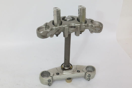 Honda X4 LD SC38 2000-2003 Steering Stem Triple Tree Clamp Genuine OEM