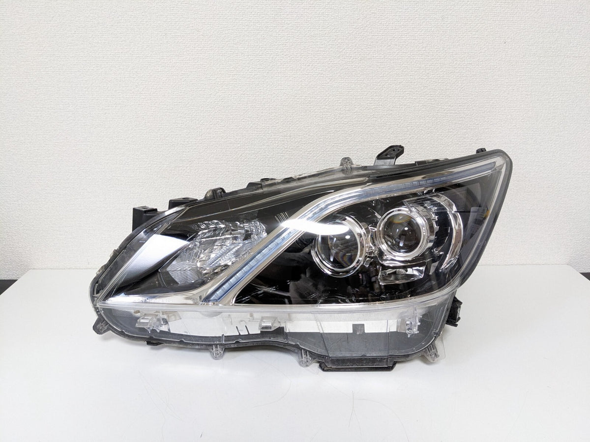 Genuine Toyota GWS214 Crown Majesta LED Left Headlight KOITO 30-414