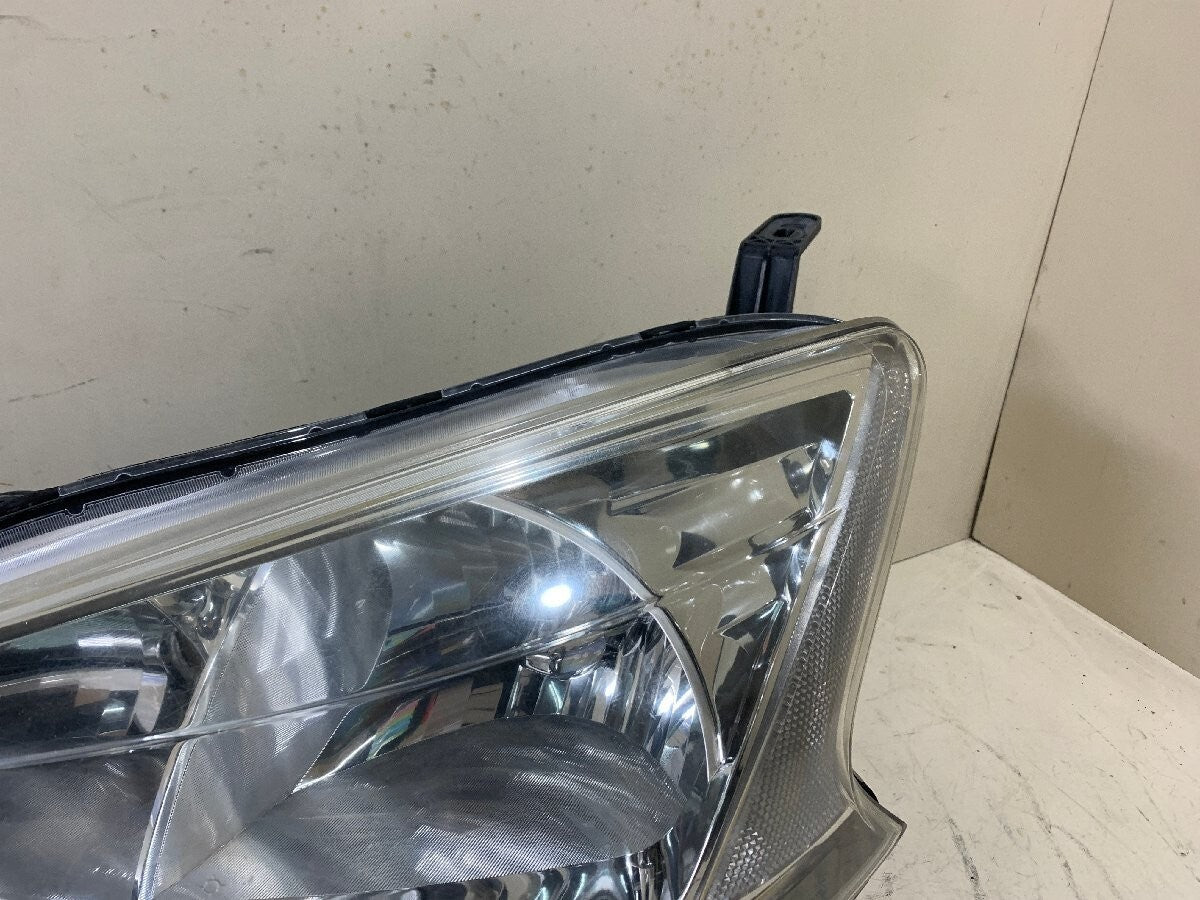 NISSAN SYLPHY B17 TB17 HID XENON Headlight Lamp Left JDM Used OEM