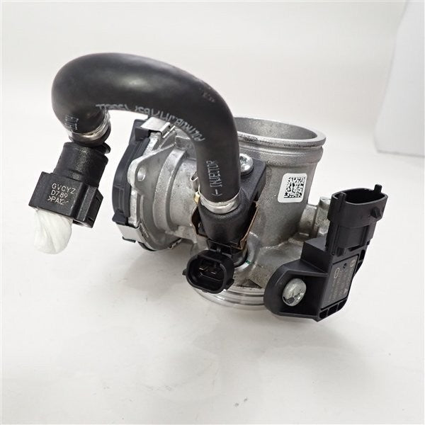 KTM RC390 2022 Throttle Body Genuine OEM