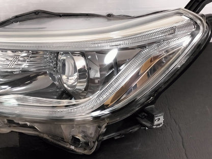 Toyota Mark X GRX130 130 Mid-term Late HID Xenon Headlight KOITO 22-358 OEM JDM