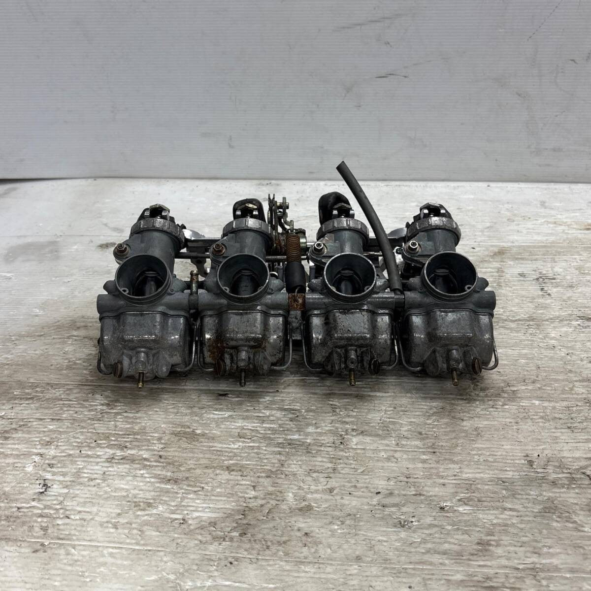 Honda CB750 FOUR CB750K Carburetor Genuine OEM JDM