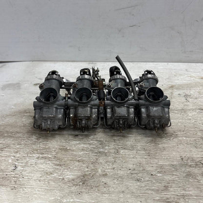 Honda CB750 FOUR CB750K Carburetor Genuine OEM JDM