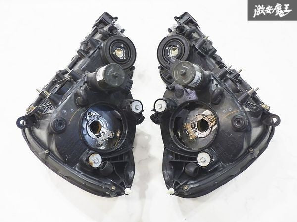 Lexus GS300 GS400 Toyota Aristo JZS160 JZS161 Headlight HID Genuine OEM JDM