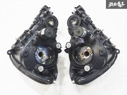 Lexus GS300 GS400 Toyota Aristo JZS160 JZS161 Headlight HID Genuine OEM JDM