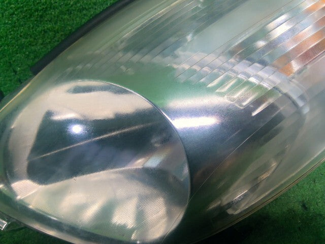 Toyota Yaris Vitz NCP SCP KSP 90 95 Left Headlight Lamp 2007-2010 OEM JDM
