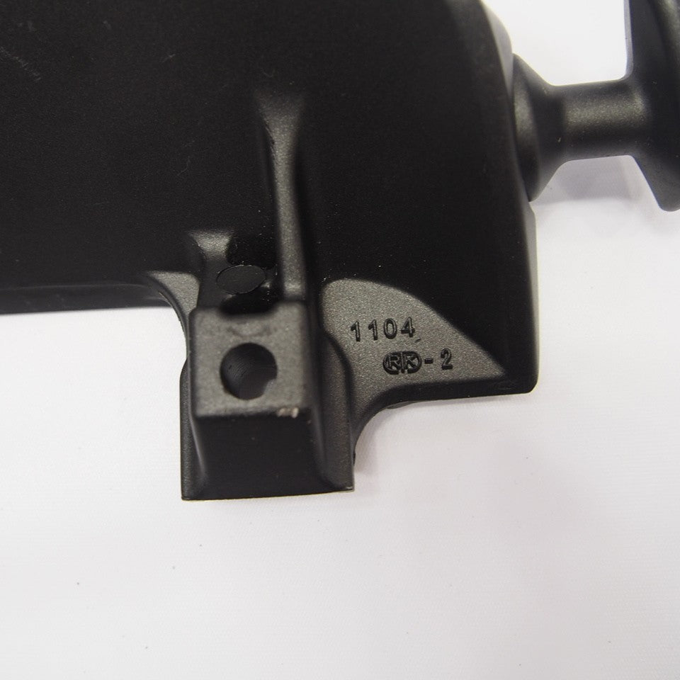 Kawasaki Ninja ZX-14R ZZR1400 2012- Grab Bar Passenger Grab Rail Genuine OEM