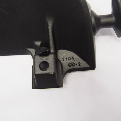 Kawasaki Ninja ZX-14R ZZR1400 2012- Grab Bar Passenger Grab Rail Genuine OEM