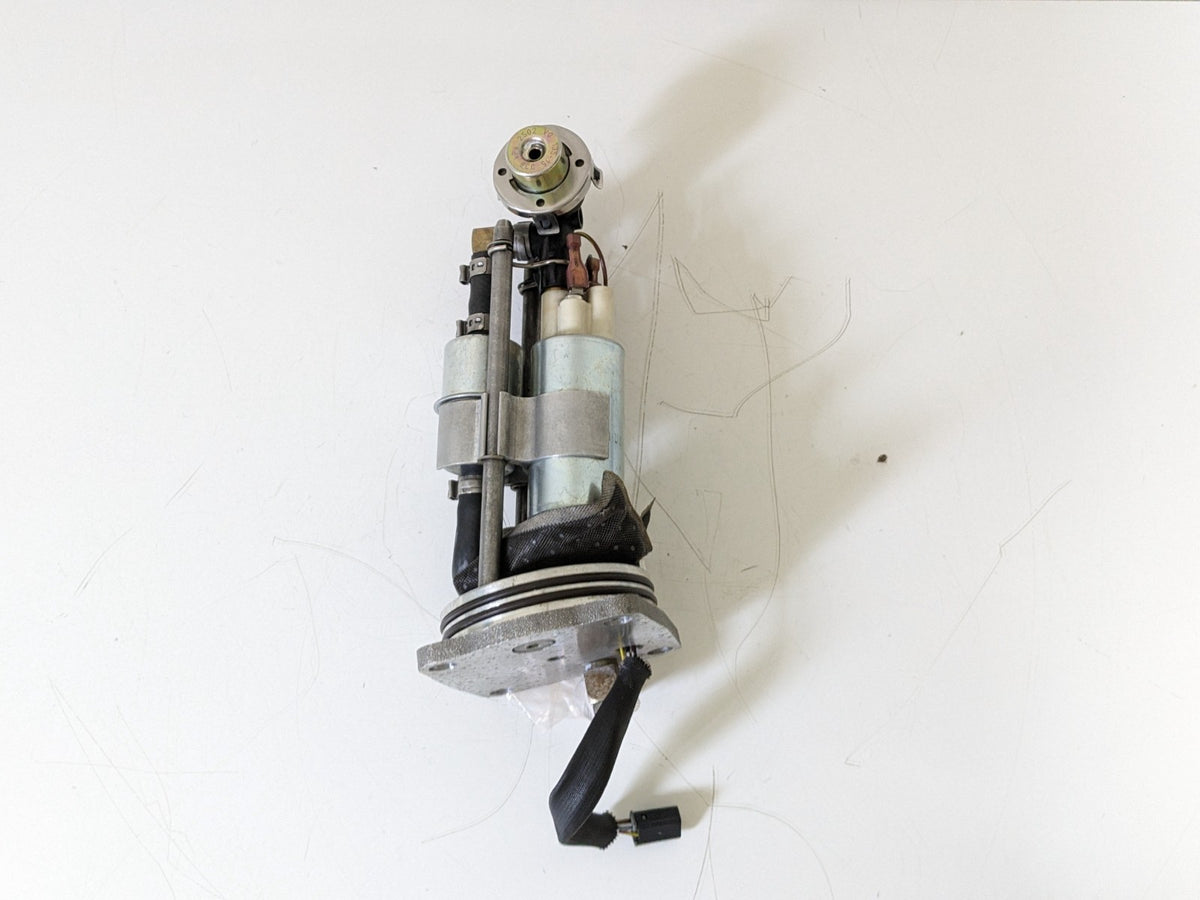 Buell Lightning XB9S WX12 2003-2004 Fuel Pump Genuine OEM