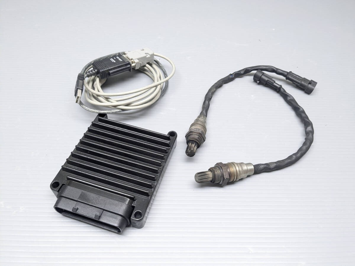 Harley-Davidson Sportster XL1200 XL883 Engine Control Module ECU ECM 32140-07