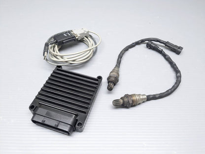 Harley-Davidson Sportster XL1200 XL883 Engine Control Module ECU ECM 32140-07