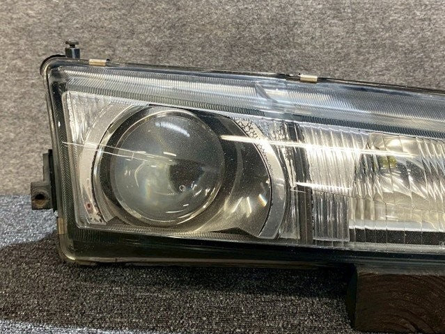 Genuine Nissan S14 Silvia Late Model Headlights