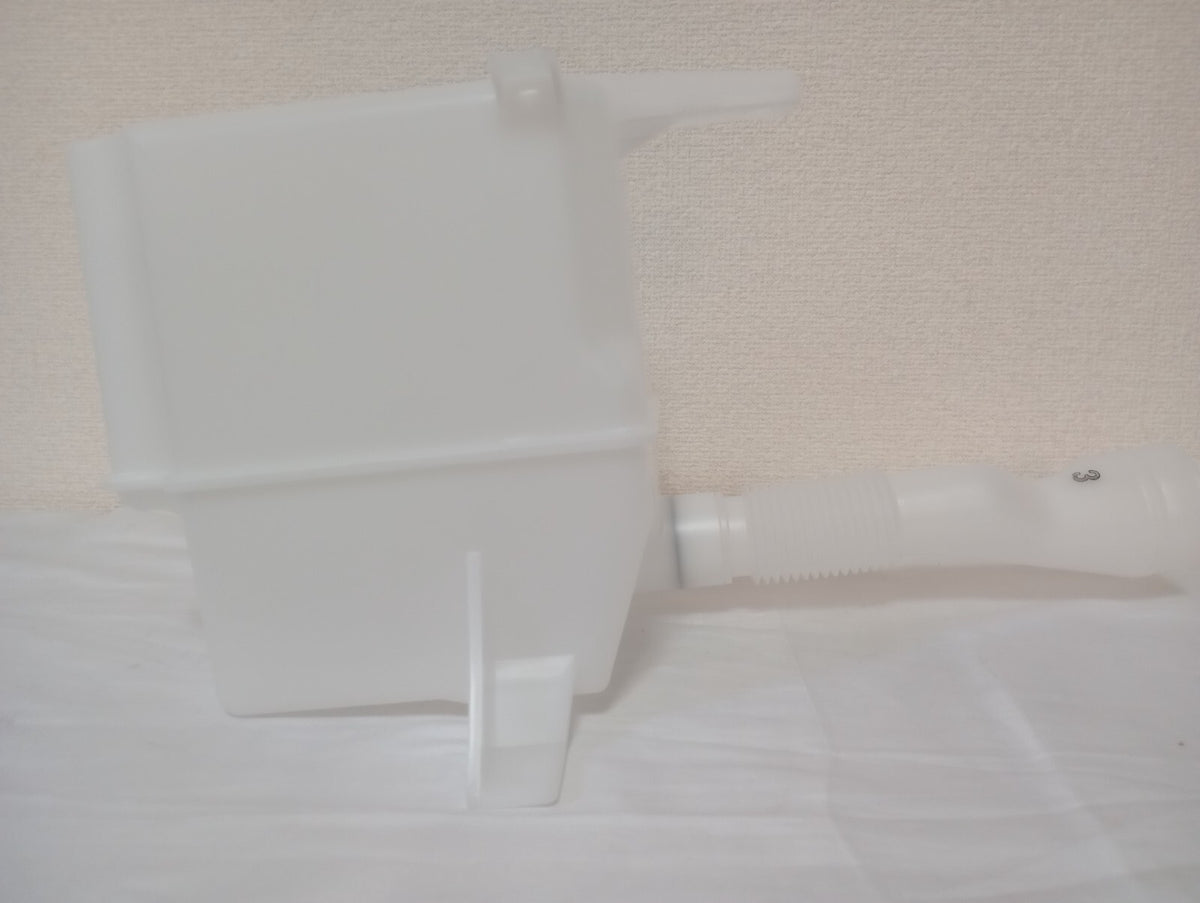 86631FG030 Subaru Genuine OEM Washer Fluid Reservoir Tank 2008-2014 Impreza